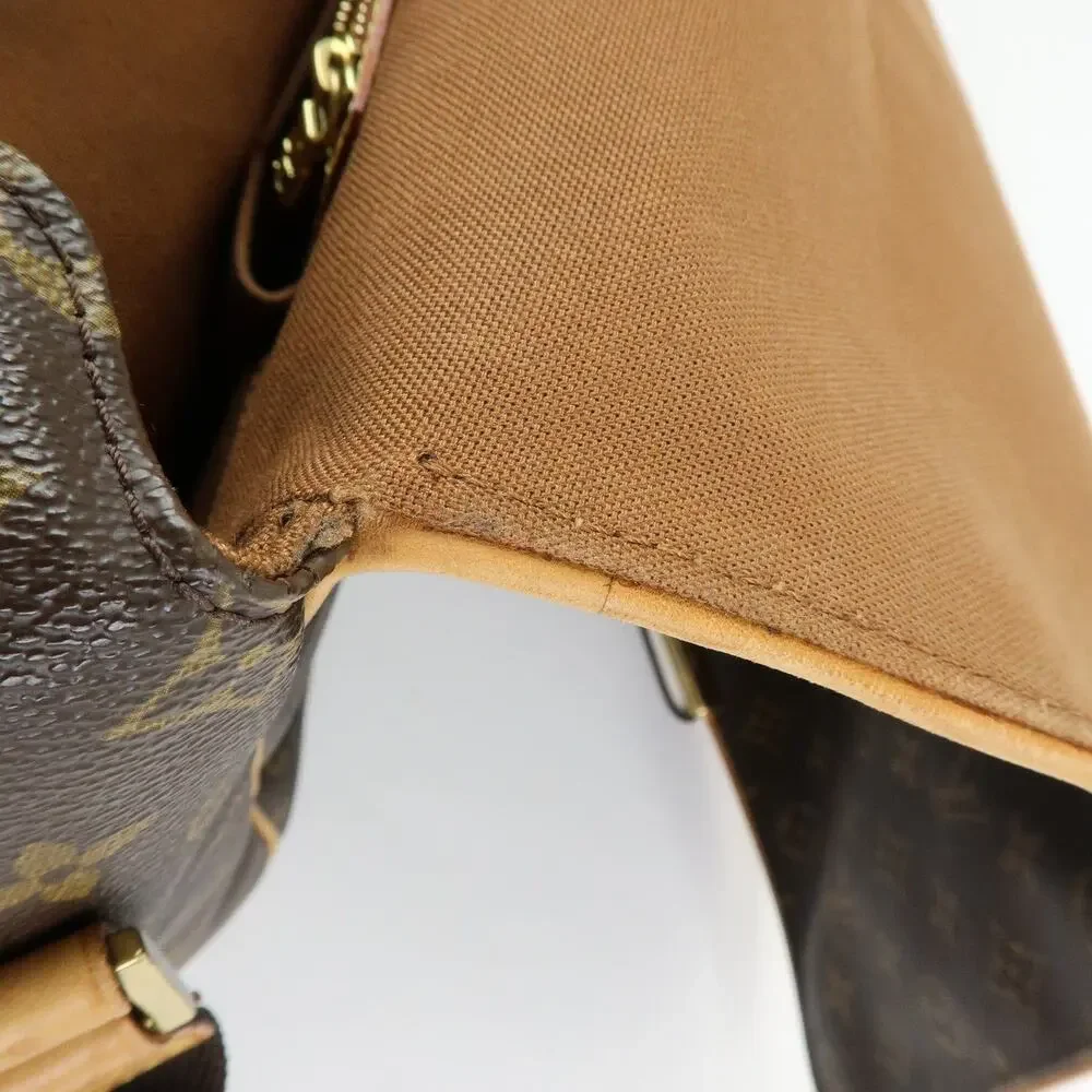 Louis Vuitton height 12